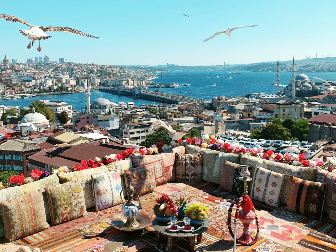 Istanbul